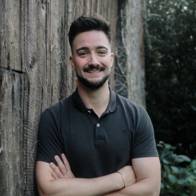 David Müller, Gründer kitamedialab